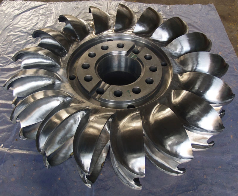 Turbine blade design optimization